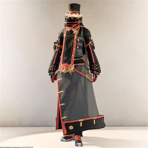 skallic coat of casting|Eorzea Database: The Drowned City of Skalla .